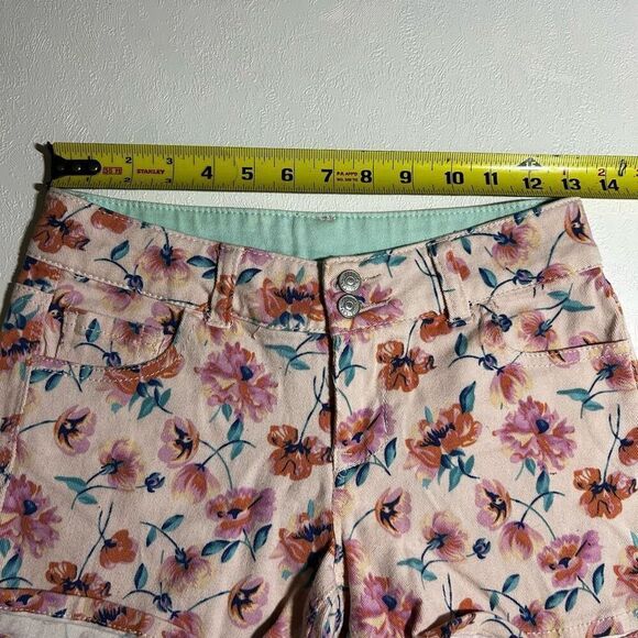 Delia’s kids shorts size 3/4 - Picture 6 of 6